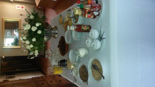 Hekpoort Apartamento | Steynshoop self-catering Valley Lodge