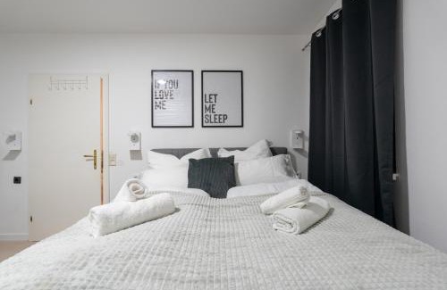 Steyr Apartamento | Steyr Apartment Perfect for Work Trips & Family Holidays