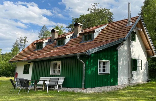 Hinterstoder Casa | STEYR RIVER LODGE