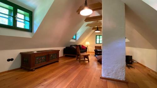 Hinterstoder Casa | STEYR RIVER LODGE