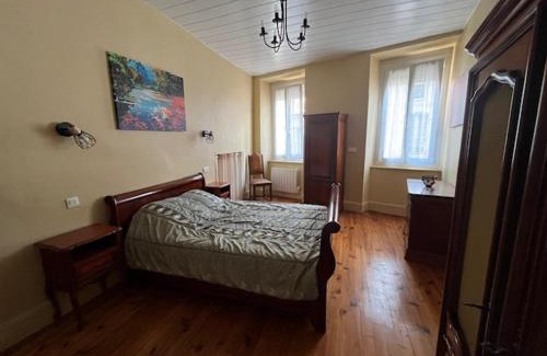 Saint-Gaudens Apartamento | StGo-VH