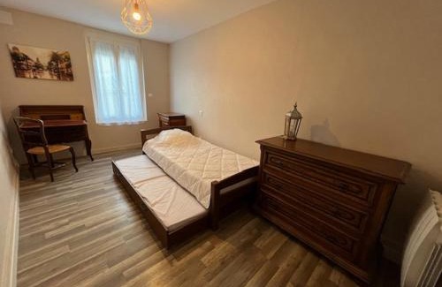 Saint-Gaudens Apartamento | StGo-VH
