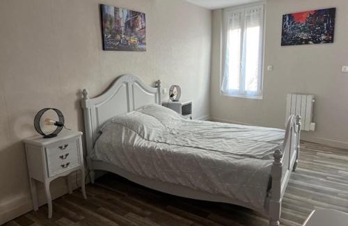 Saint-Gaudens Apartamento | StGo-VH