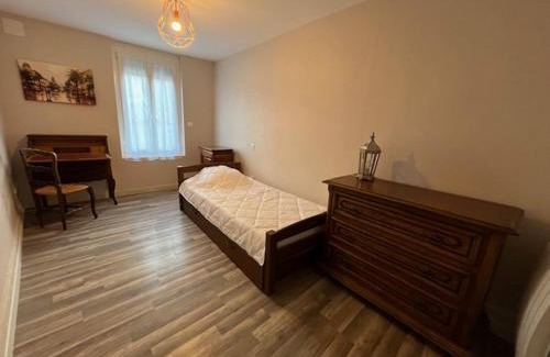 Saint-Gaudens Apartamento | StGo-VH