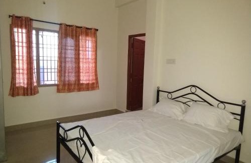 Paiyanur Apartamento | STHALAS