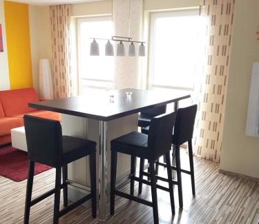 Staberdorf Apartamento | STHS78213-FeWo-Fehmarnstrand-II