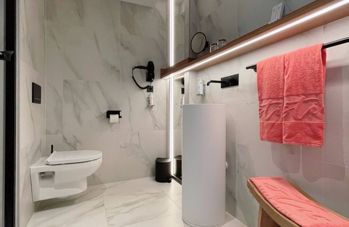 West End Hotel | Stic Urban Hotel & Spa