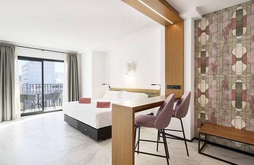 West End Hotel | Stic Urban Hotel & Spa