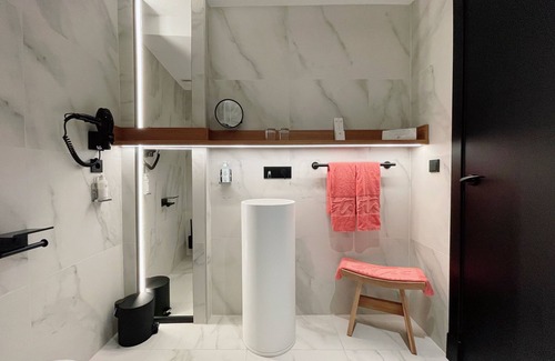 West End Hotel | Stic Urban Hotel & Spa