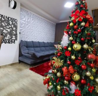 Pomerode Apartamento | Stick Haus, Excelentes Acomodações