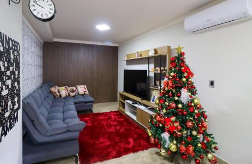 Pomerode Apartamento | Stick Haus, Excelentes Acomodações