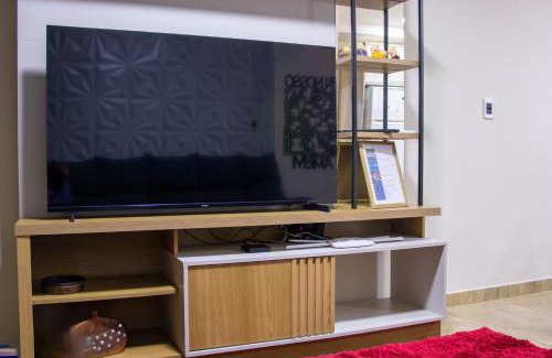 Pomerode Apartamento | Stick Haus, Excelentes Acomodações