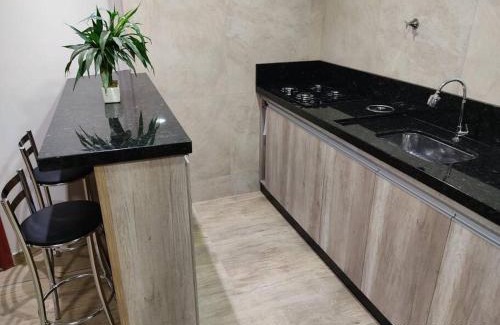 Pomerode Apartamento | Stick Haus, Excelentes Acomodações