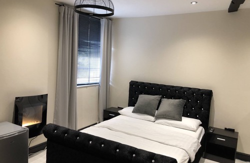 Grays Casa | Stifford clays farm hotel