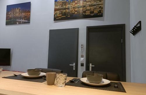 Almere Cama Y Desayuno | Stijlvolle Designstudio
