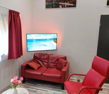 Almere Cama Y Desayuno | Stijlvolle Designstudio