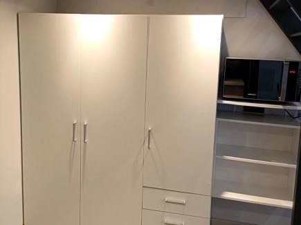 Almere Cama Y Desayuno | Stijlvolle Designstudio