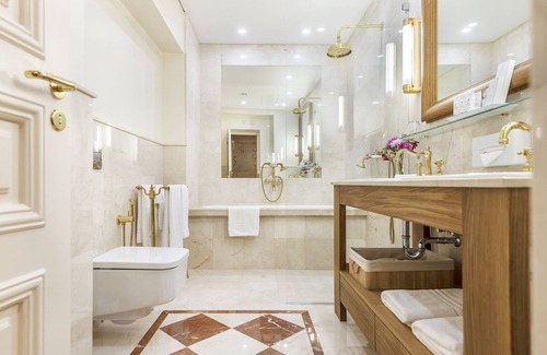 Old Town Hotel | Stikliai Hotel - Relais & Châteaux