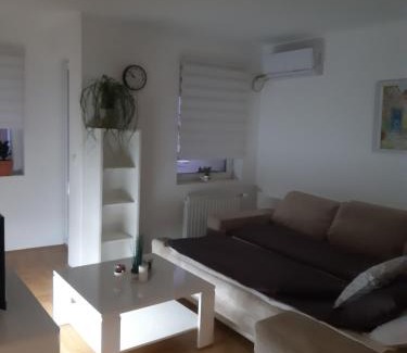 Smederevo Apartamento | Stil Apartman