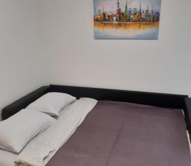 Smederevo Apartamento | Stil Apartman