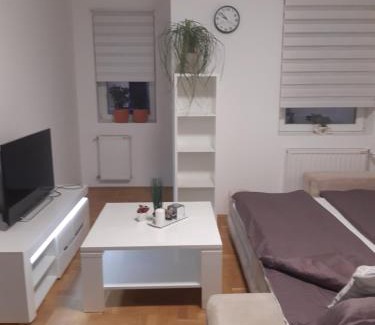Smederevo Apartamento | Stil Apartman
