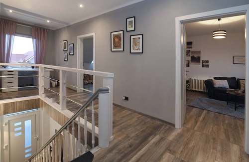 Werne Apartamento | Stil und Charme in Werne/ Münsterland. Apartment am Stadtwald/