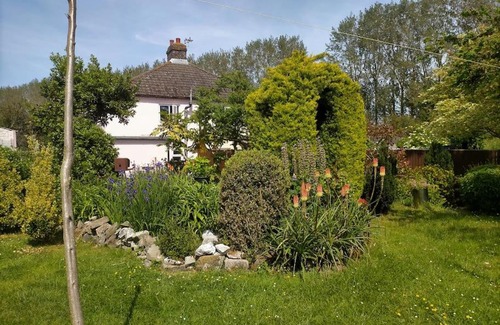 Pagham Casa | Stile cottage
