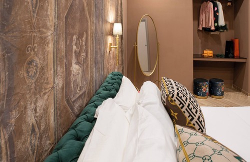 Centro Storico Casa | stile raro suite