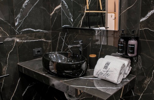 Centro Storico Casa | stile raro suite