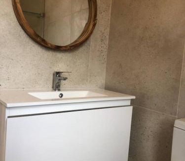 Still Bay Apartamento | Still Bay East Beach Apartment