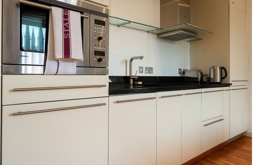 Clerkenwell Apartamento | Still Life St. Paul's Executive