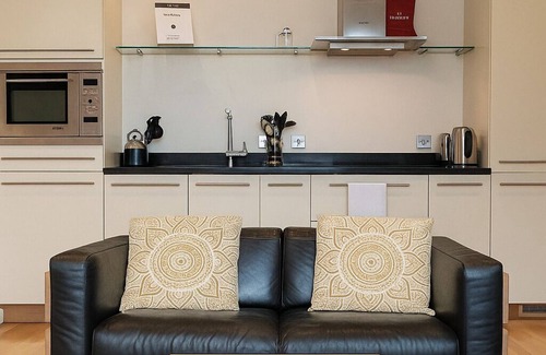 Clerkenwell Apartamento | Still Life St. Paul's Executive