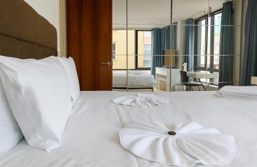 Euston Apartamento | Still Life Warren Street