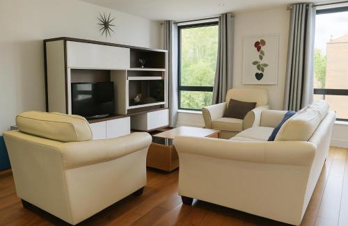 Euston Apartamento | Still Life Warren Street