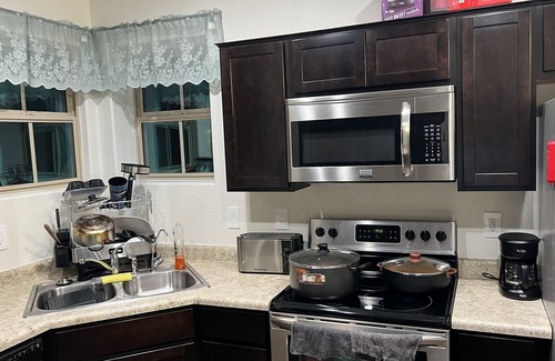 Maryvale Casa | Still-water