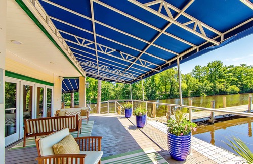 Houma Condominio | Still Waters