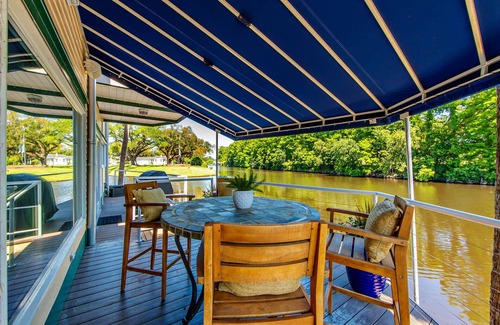 Houma Condominio | Still Waters