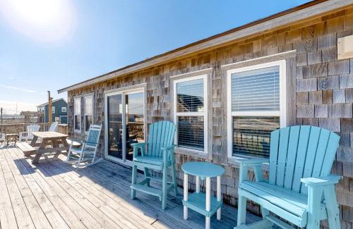 Rodanthe Casa | Still Waters