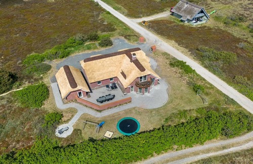 Blavand Strand Casa | "Stillan" - 150m from the sea by Interhome