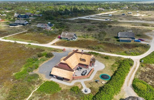 Blavand Strand Casa | "Stillan" - 150m from the sea by Interhome
