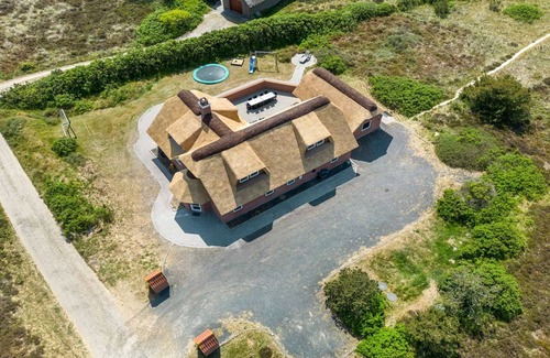 Blavand Strand Casa | "Stillan" - 150m from the sea by Interhome