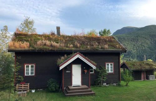 Valsoybotn Casa | Stille og fredelig ved fjord og fjell