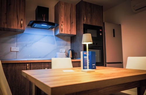 Bugibba Apartamento | StiLLel Retreat