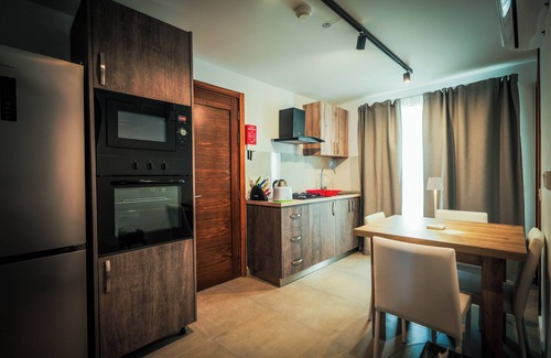 Bugibba Apartamento | StiLLel Retreat
