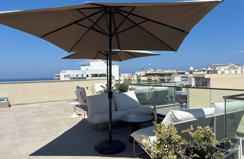 Bugibba Apartamento | StiLLel Retreat