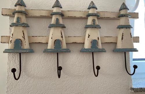 Herbolzheim Apartamento | Stiller Hafen