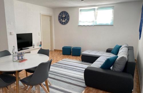 Herbolzheim Apartamento | Stiller Hafen