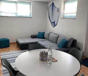 Herbolzheim Apartamento | Stiller Hafen