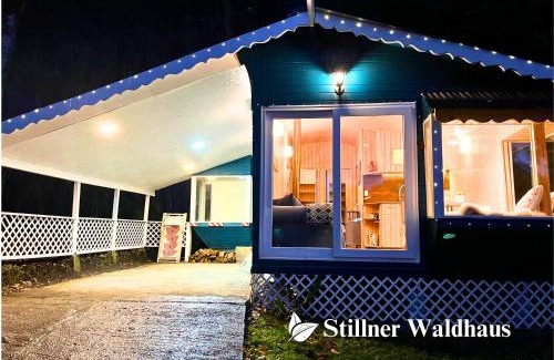 Puerto Varas Chalet De Esquí | Stillner Waldhaus