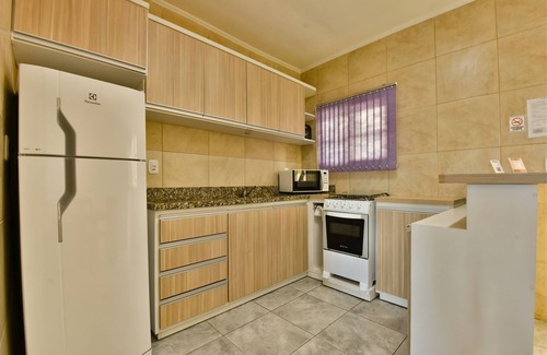 Gramado Apartamento | Stillo Gramado Linha Bonita